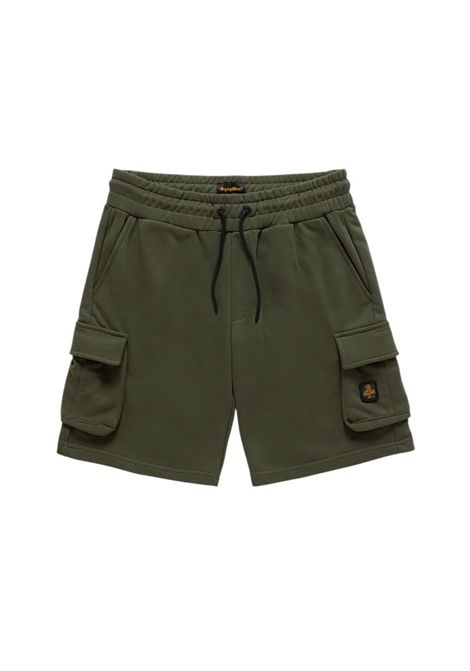 LEWIS SHORT REFRIGIWEAR | Short | P56100 FH9009E03560